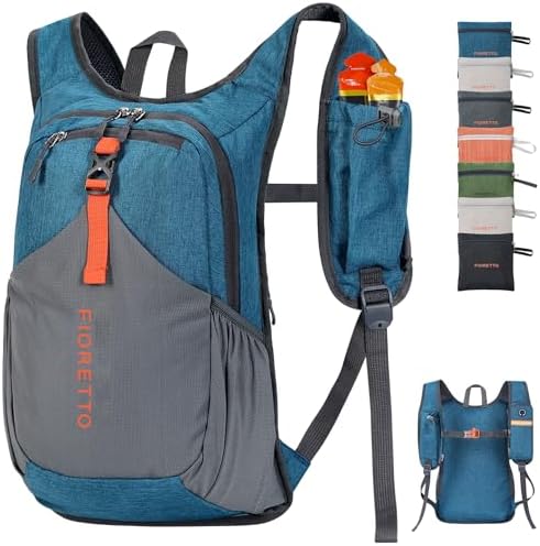 15L Foldable Hiking Daypack