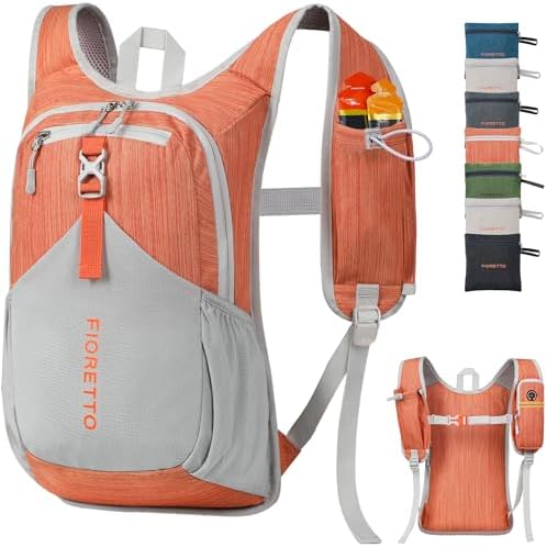 15L Foldable Hiking Daypack